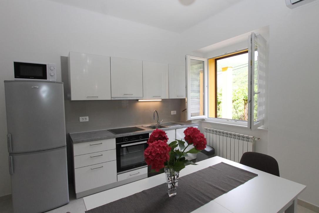 L Apartment Rasa Ngoại thất bức ảnh
