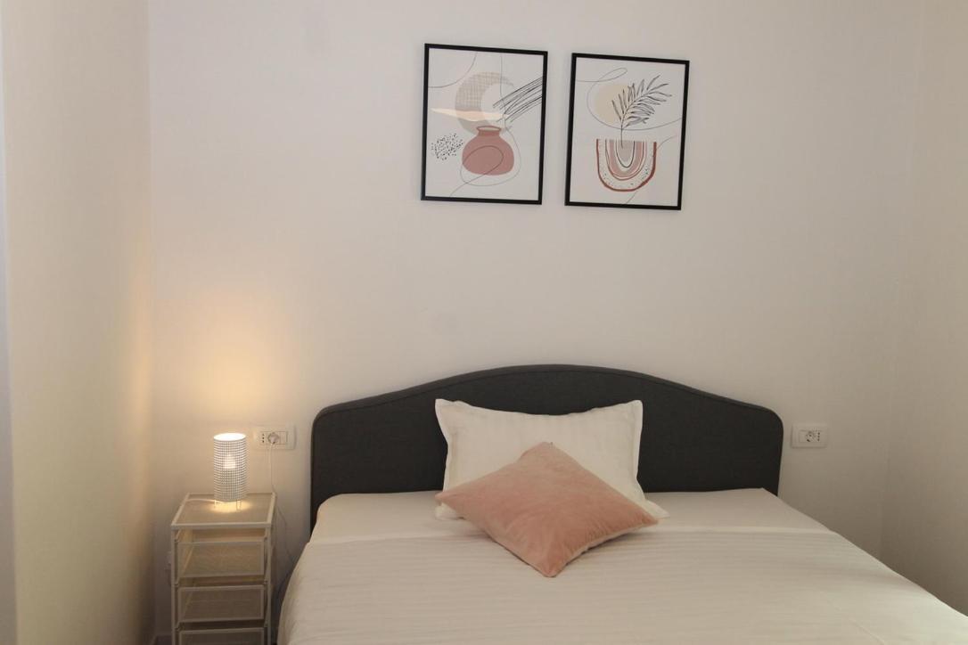 L Apartment Rasa Ngoại thất bức ảnh