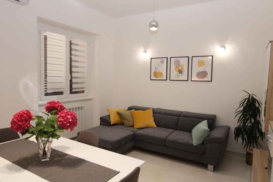 L Apartment Rasa Ngoại thất bức ảnh