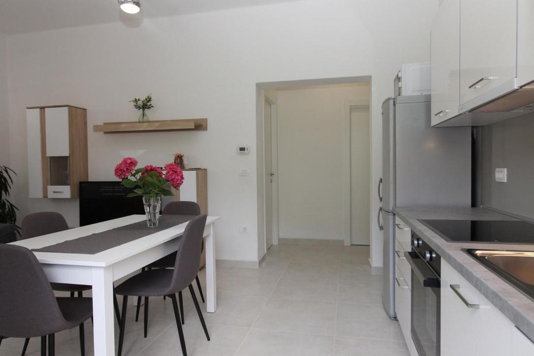 L Apartment Rasa Ngoại thất bức ảnh