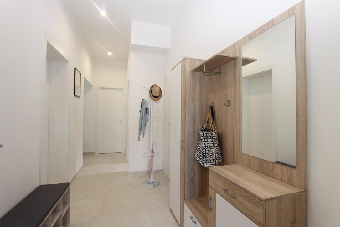 L Apartment Rasa Ngoại thất bức ảnh