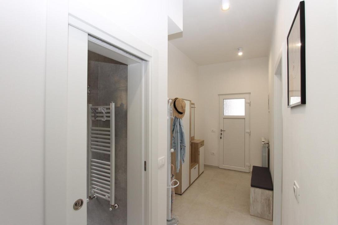 L Apartment Rasa Ngoại thất bức ảnh